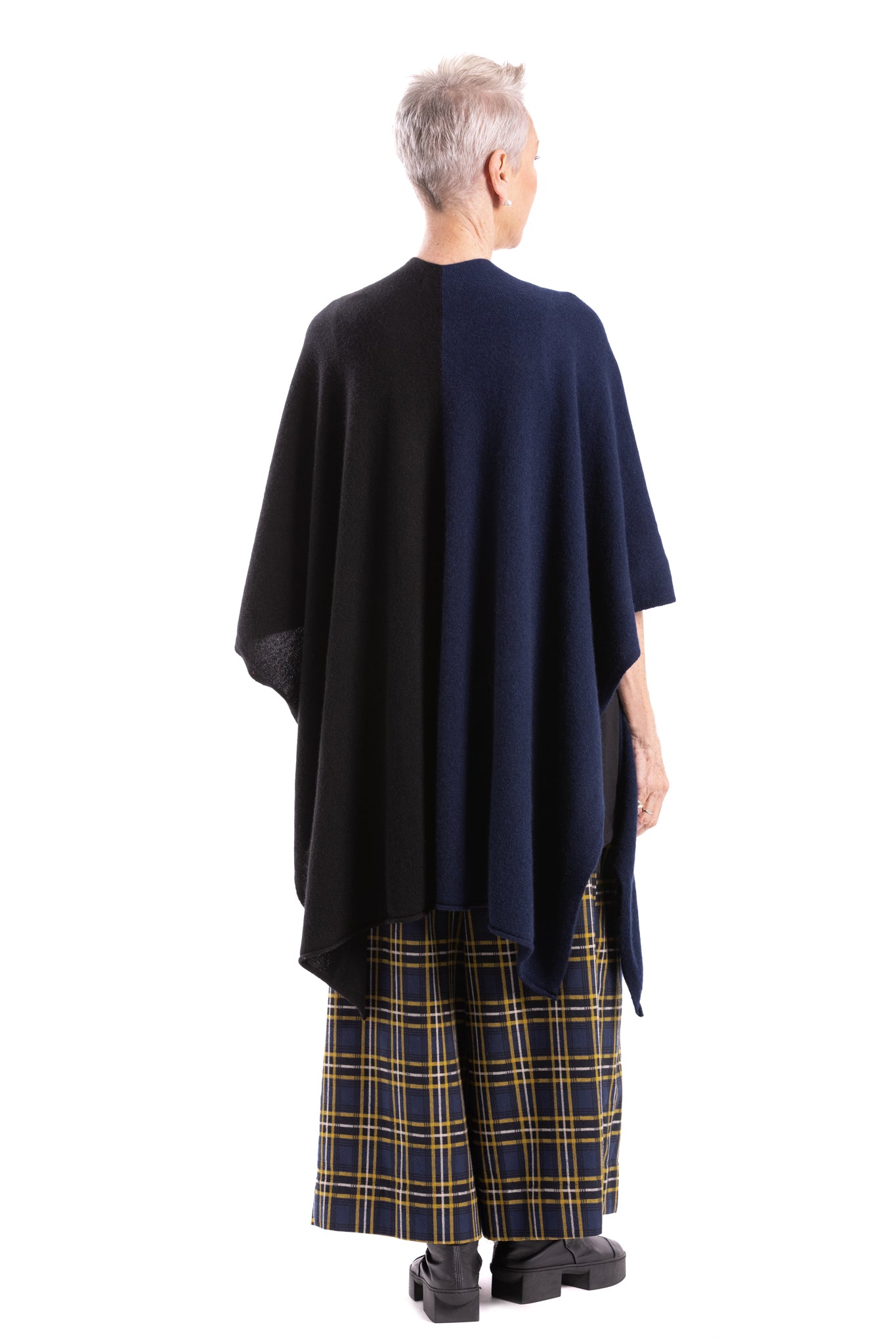 WRAP VEST CA