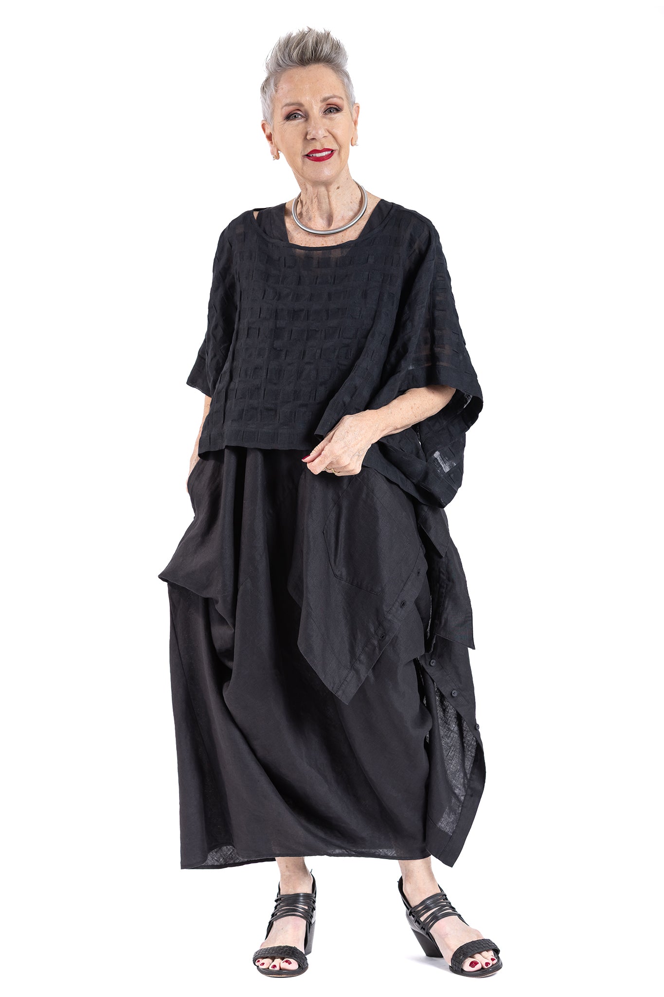 WYNETTE DRESS WL