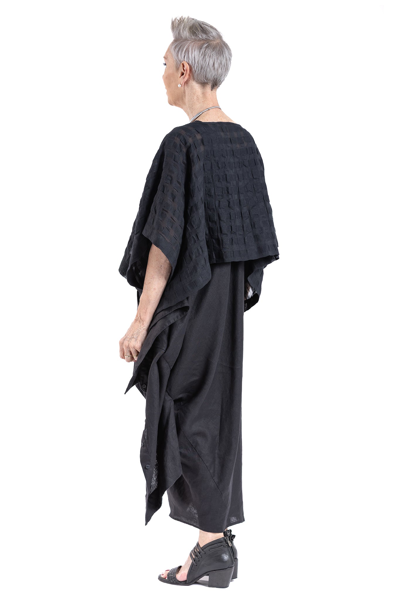 WYNETTE DRESS WL