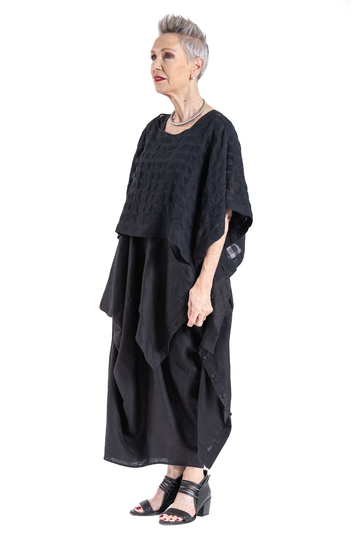 WYNETTE DRESS WL