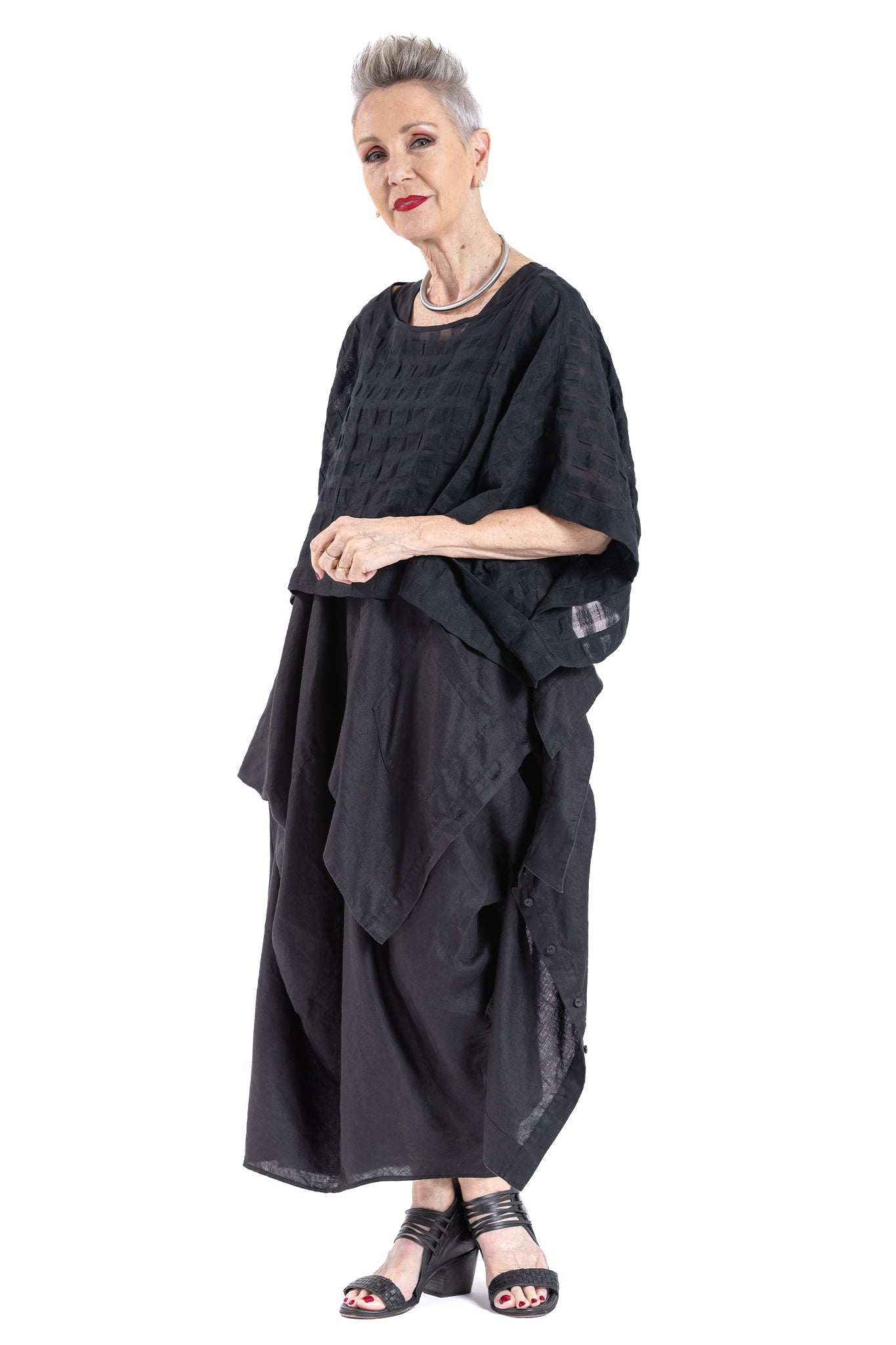 WYNETTE DRESS WL