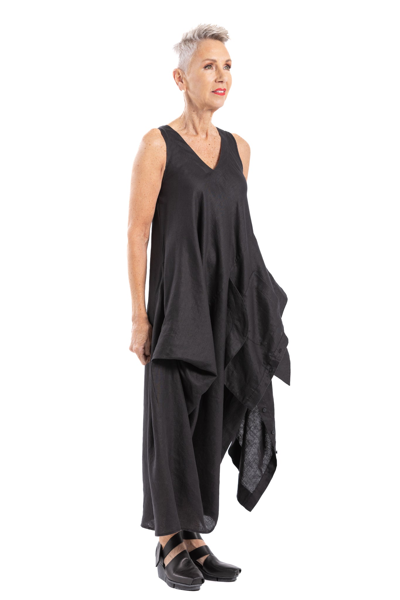 WYNETTE DRESS WL