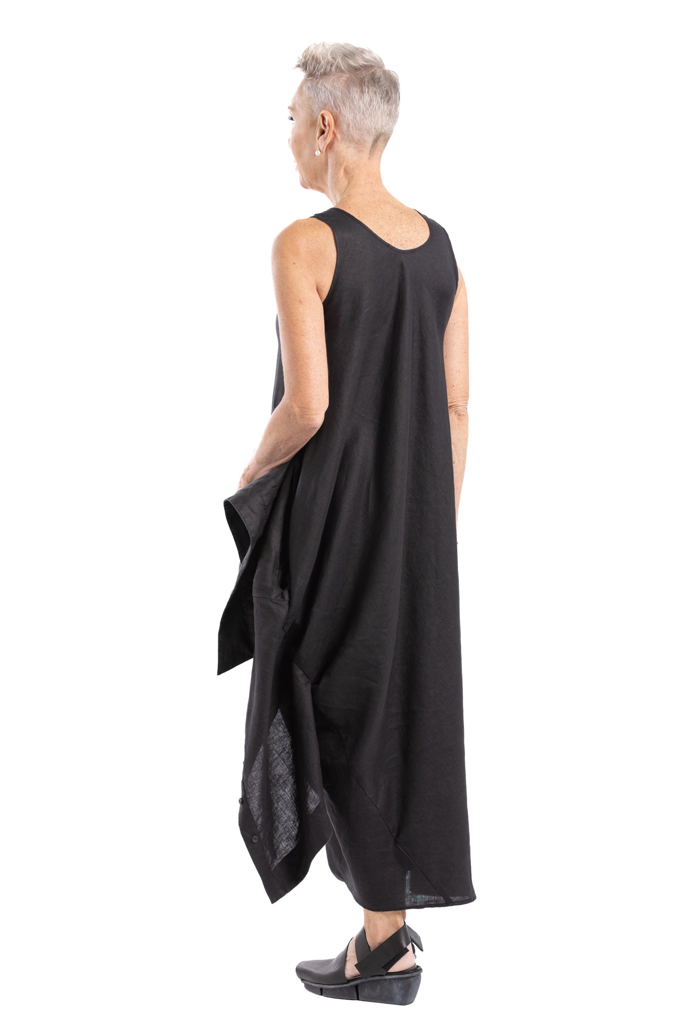 WYNETTE DRESS WL
