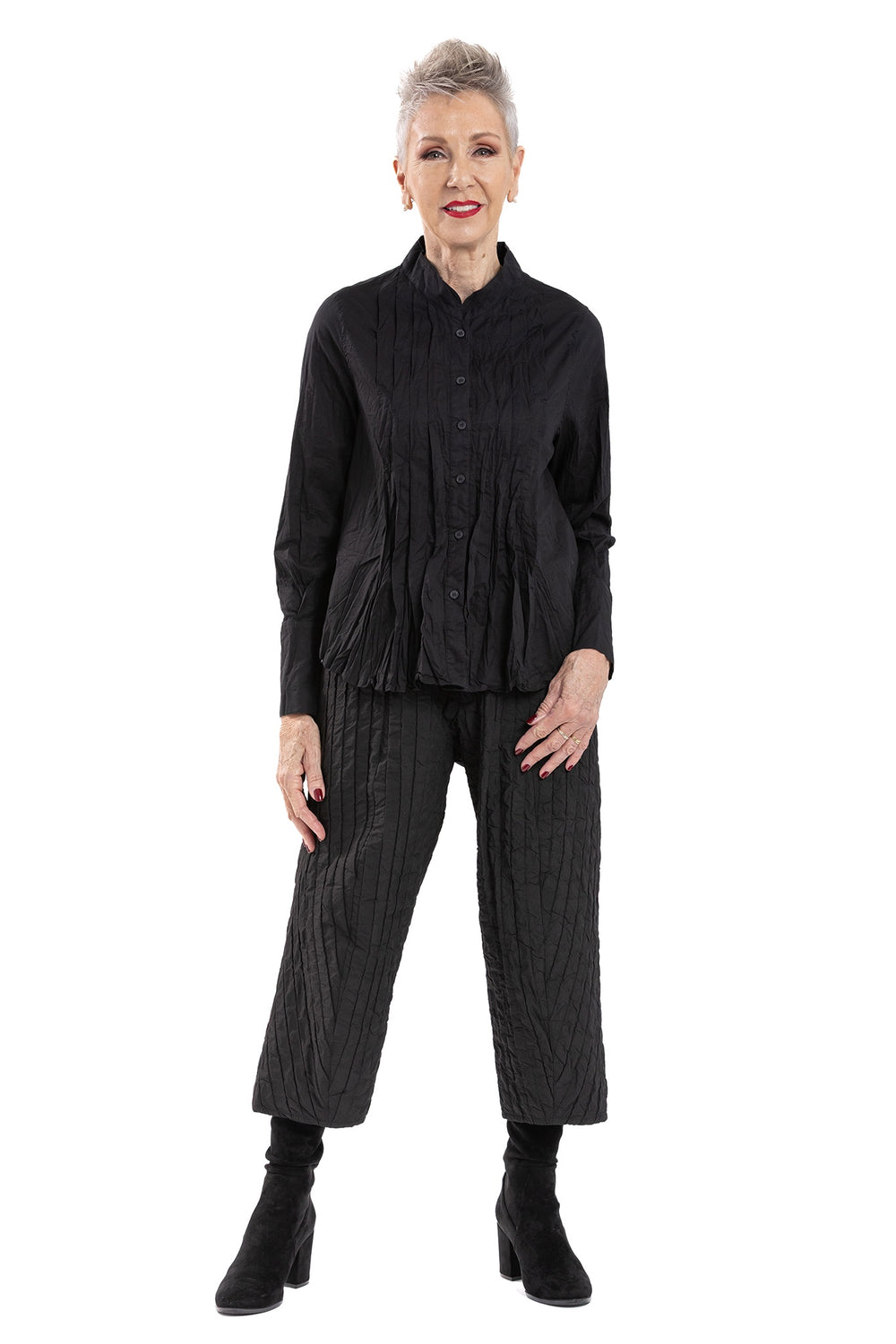 YAKISUGI PANT YA