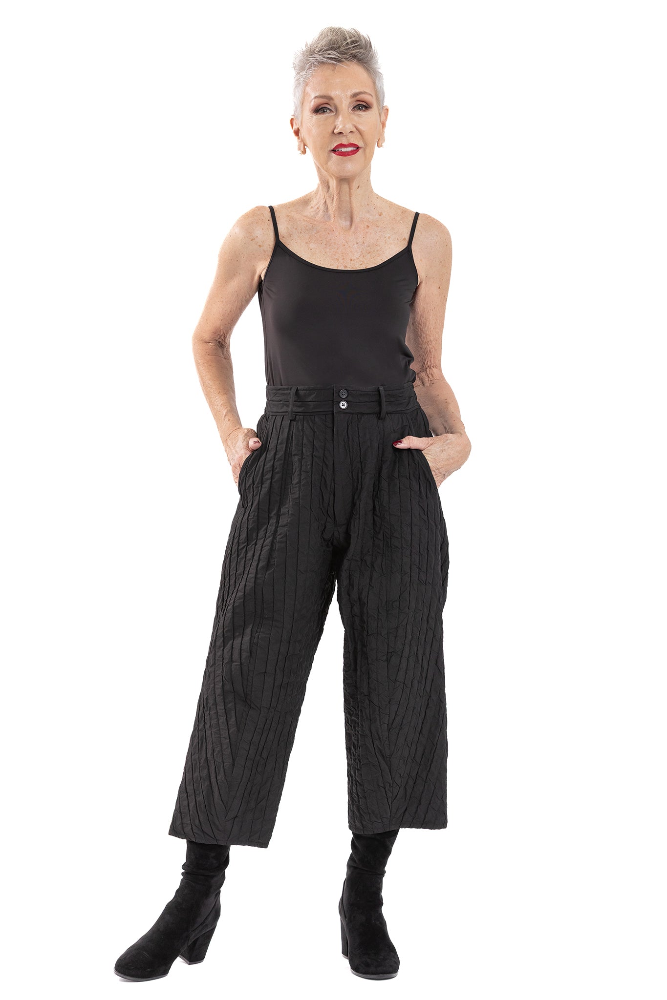 YAKISUGI PANT YA