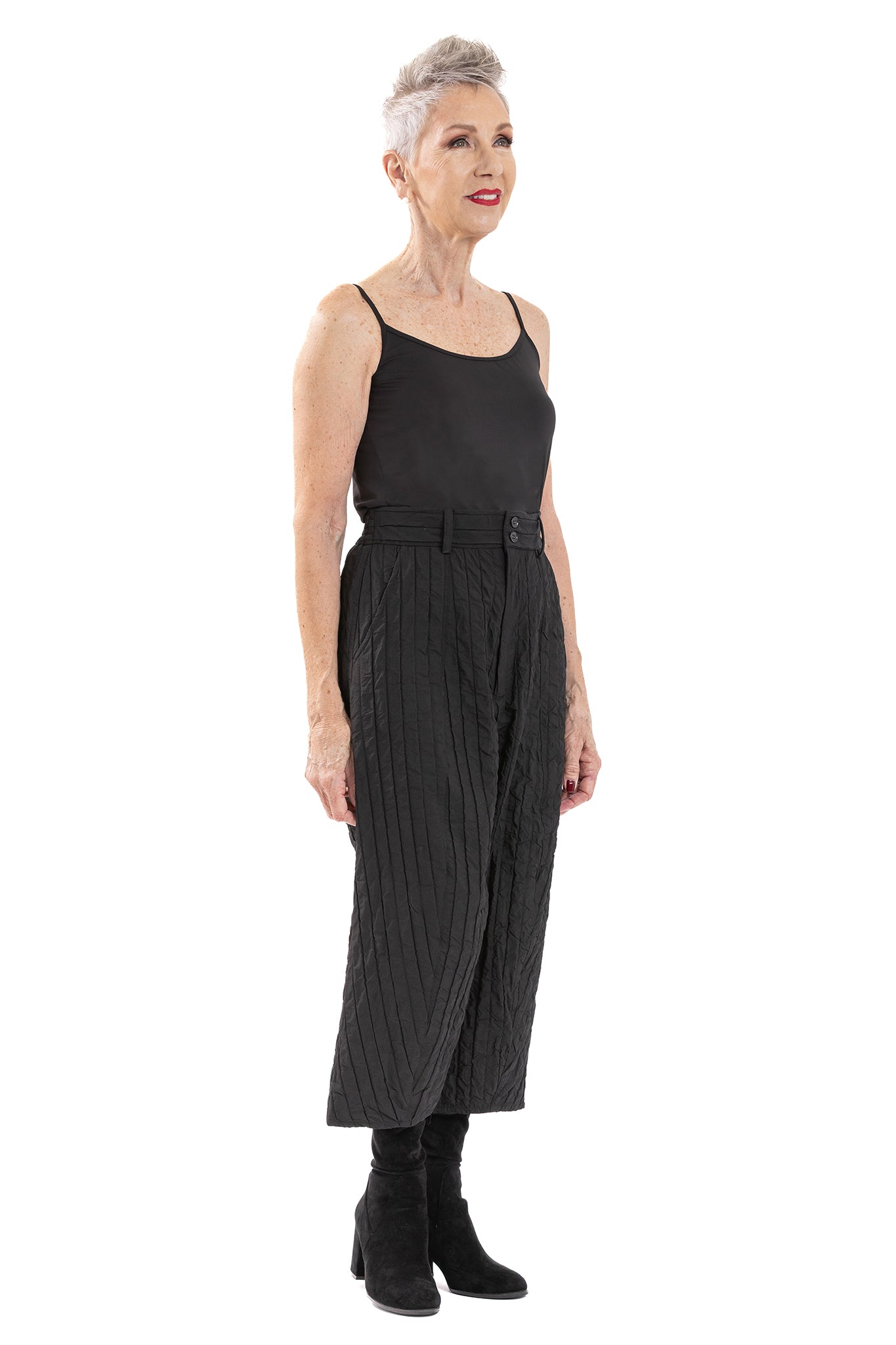 YAKISUGI PANT YA