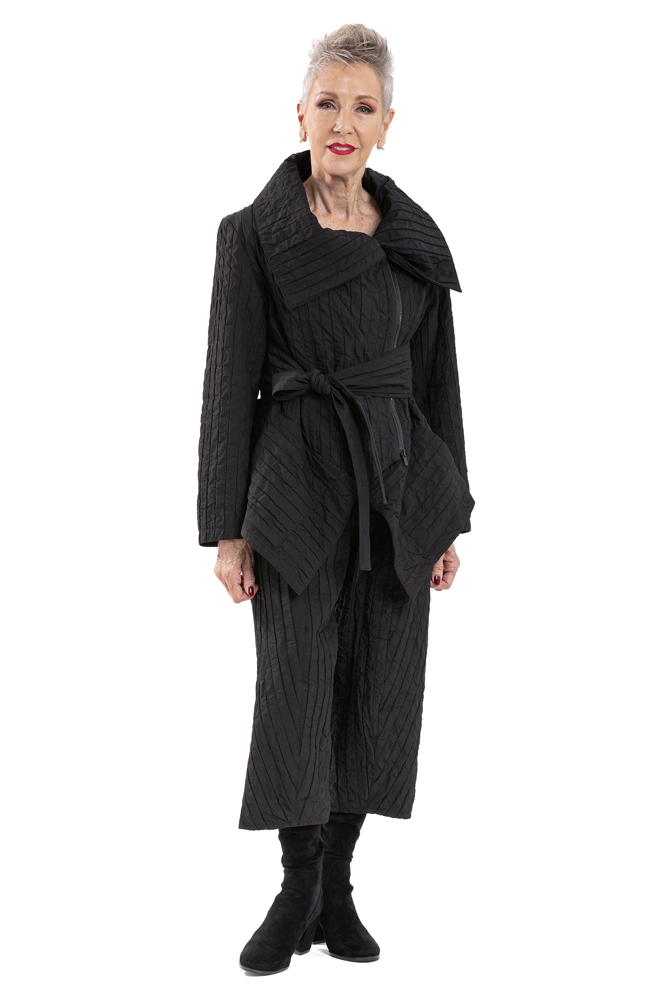 YAKISUGI PANT YA