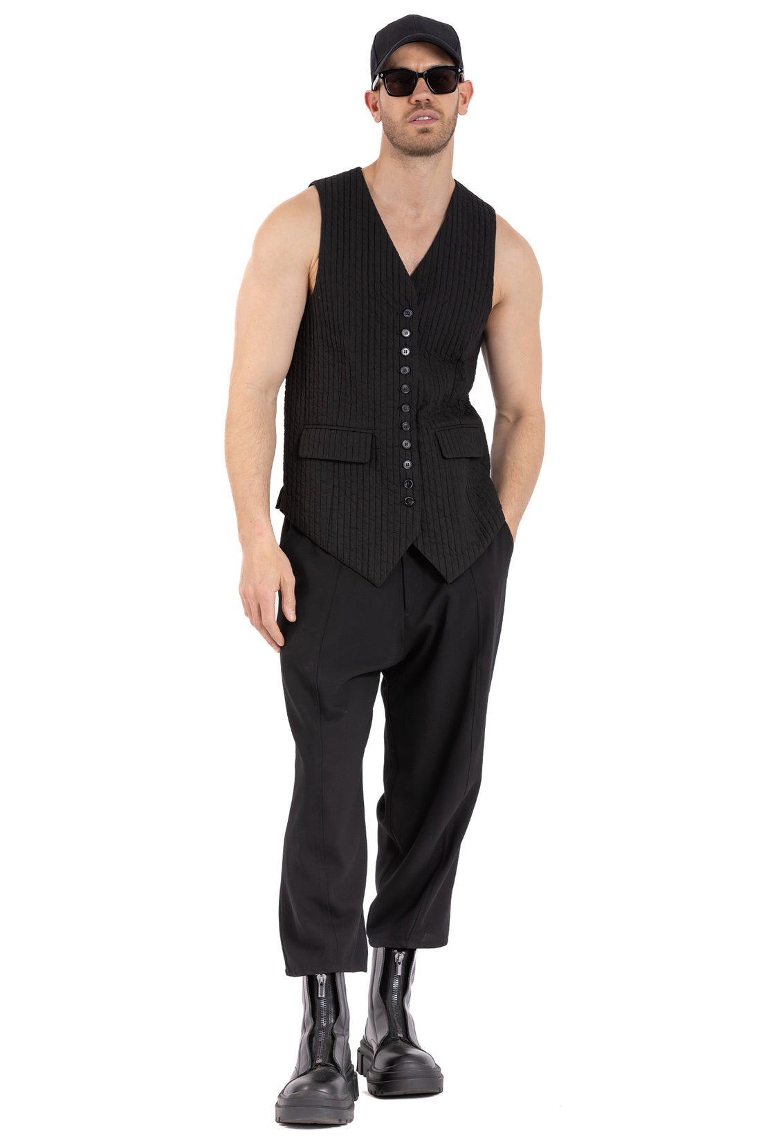 HOOPER PANT ED product image 4