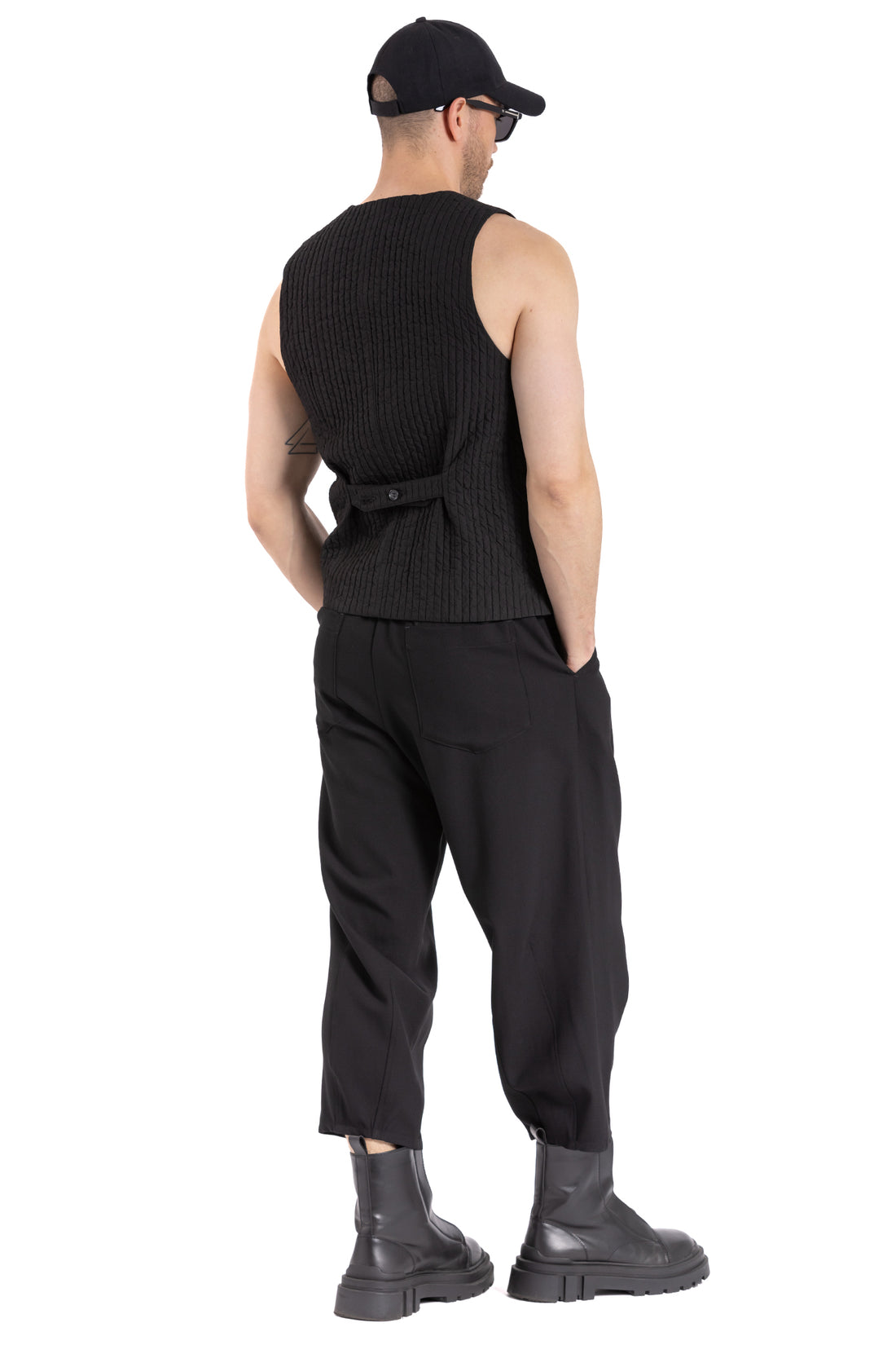 HOOPER PANT ED product image 6