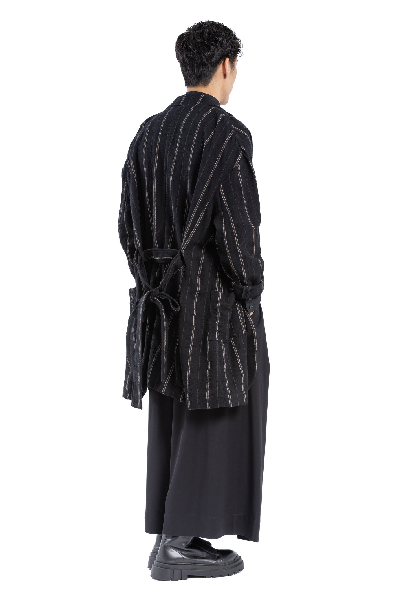 YAMA OVERSIZED BLAZER YA
