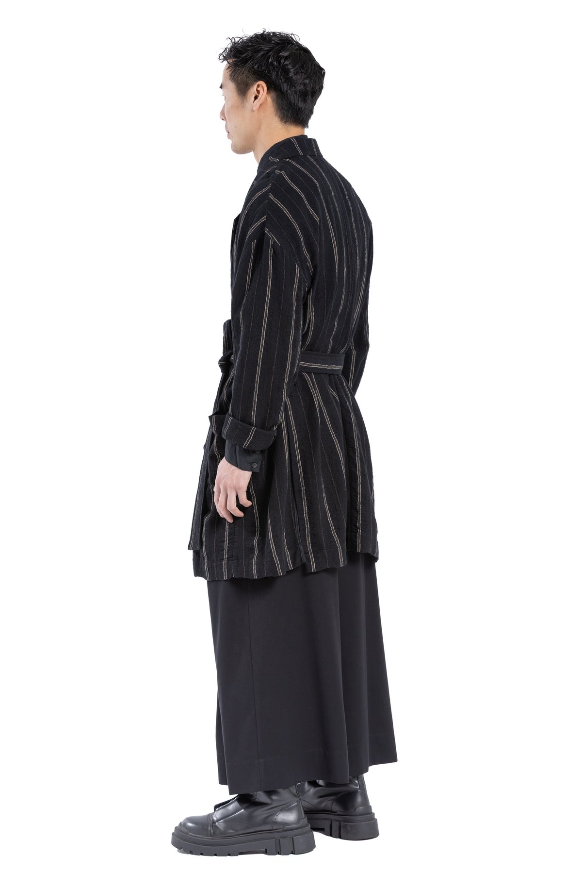 YAMA OVERSIZED BLAZER YA