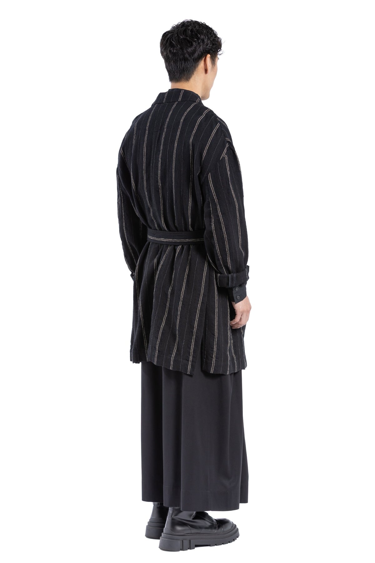 YAMA OVERSIZED BLAZER YA