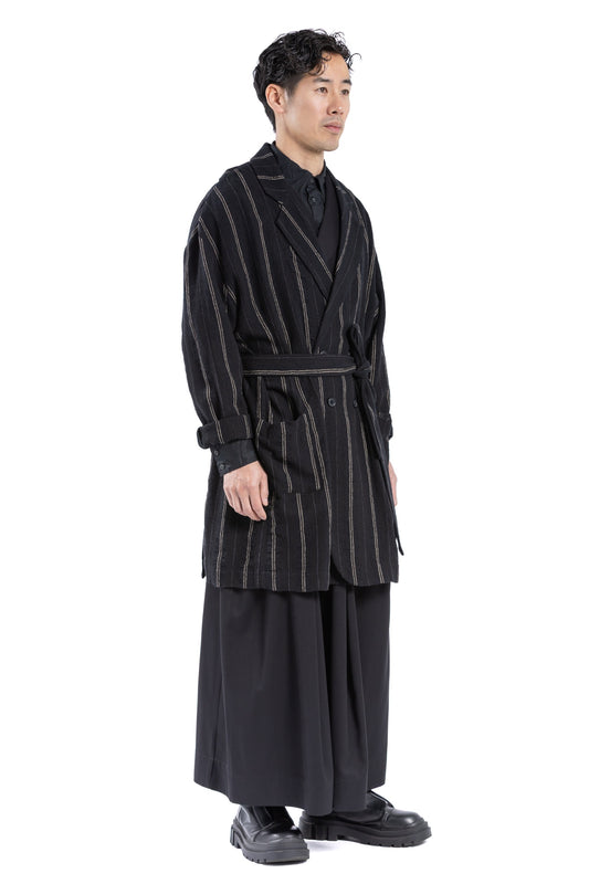 YAMA OVERSIZED BLAZER YA