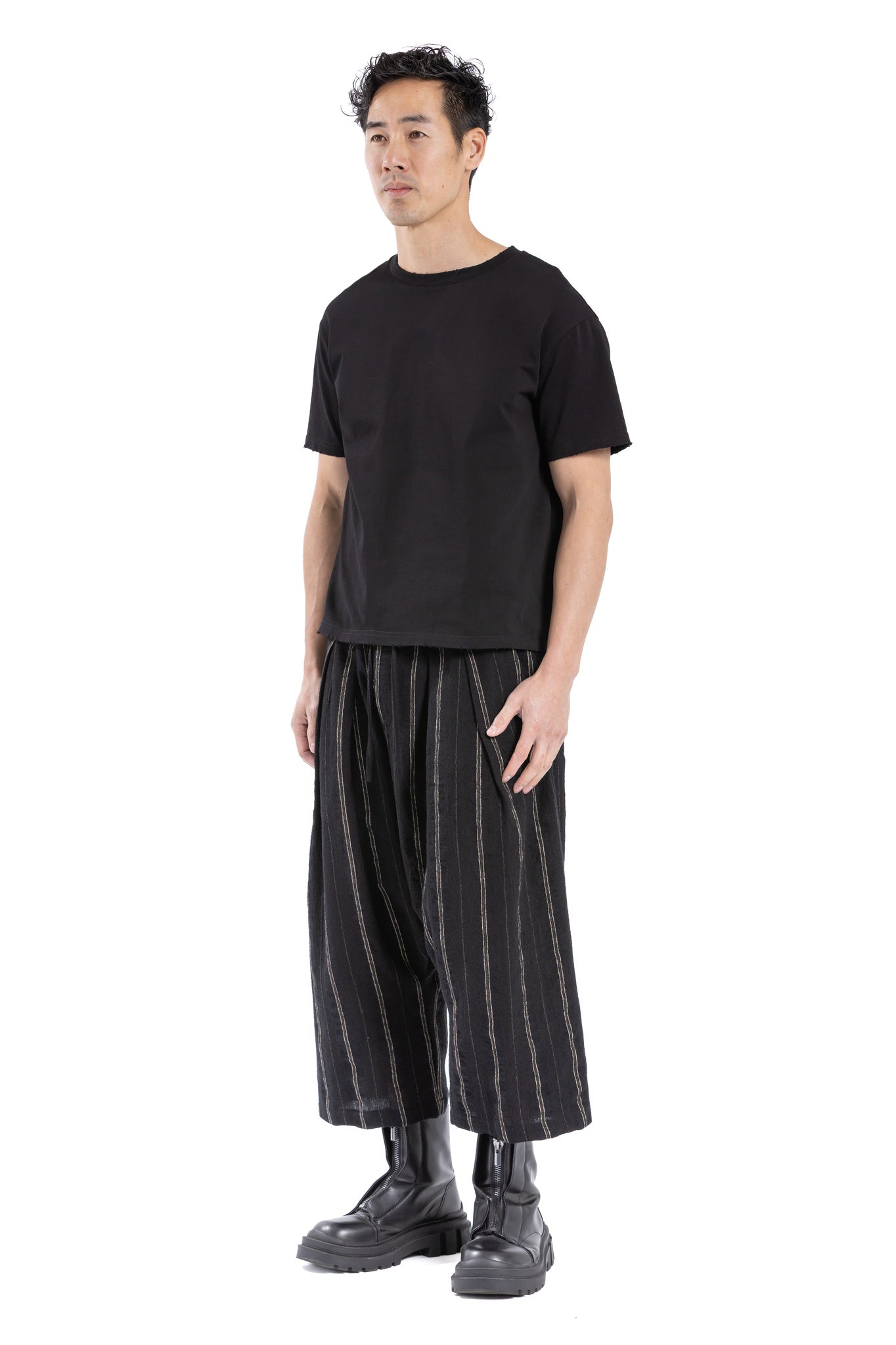 YAMA DROP SHORT YA