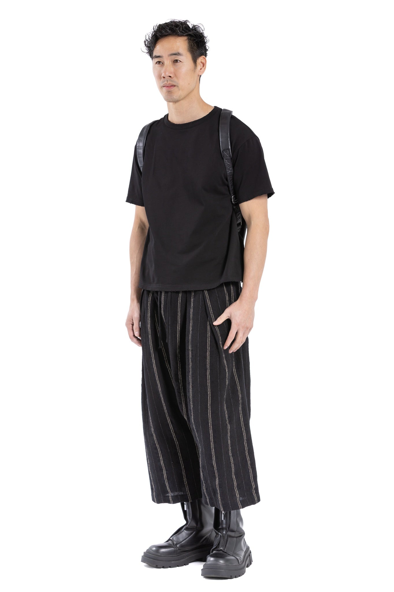 YAMA DROP SHORT YA