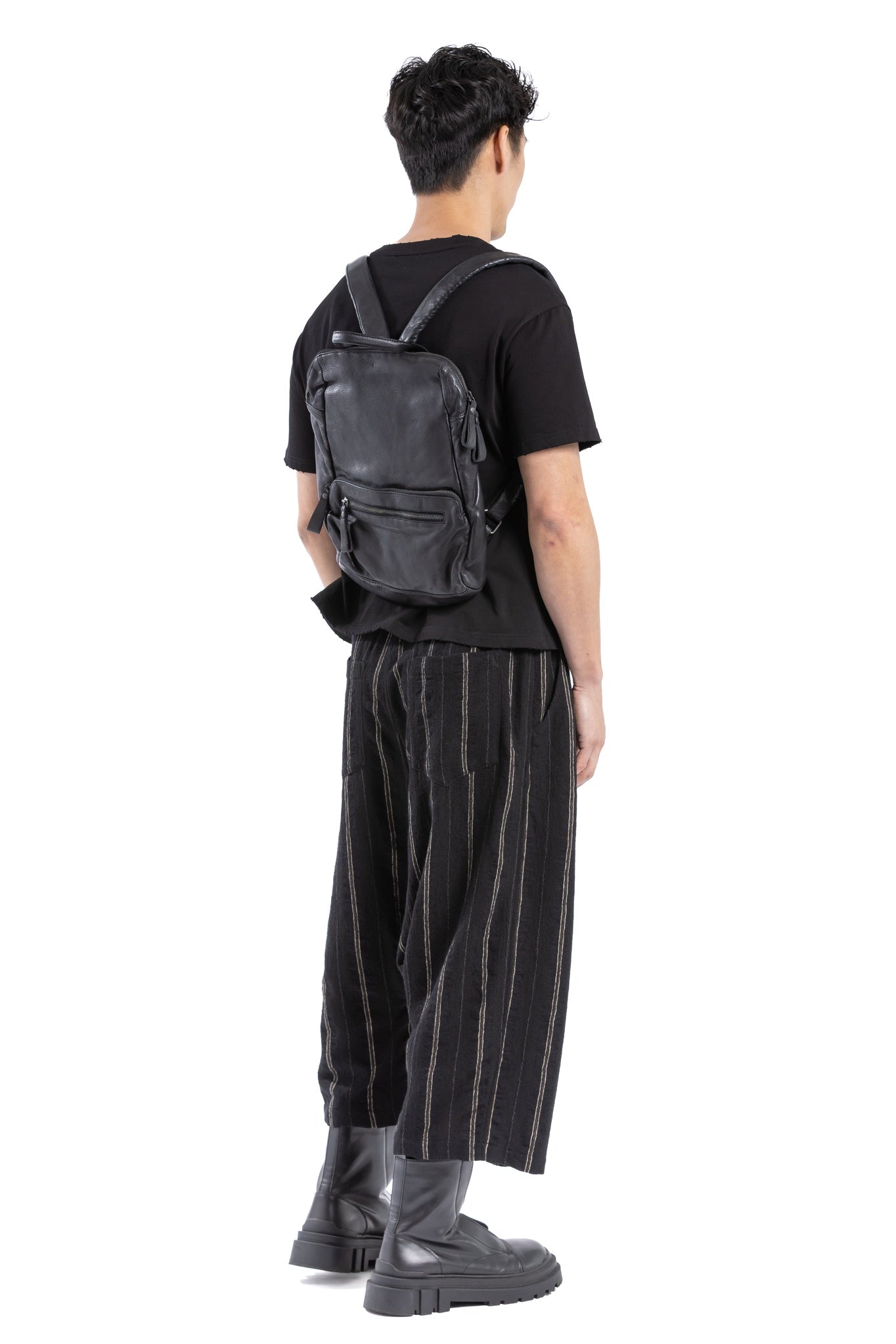 YAMA DROP SHORT YA