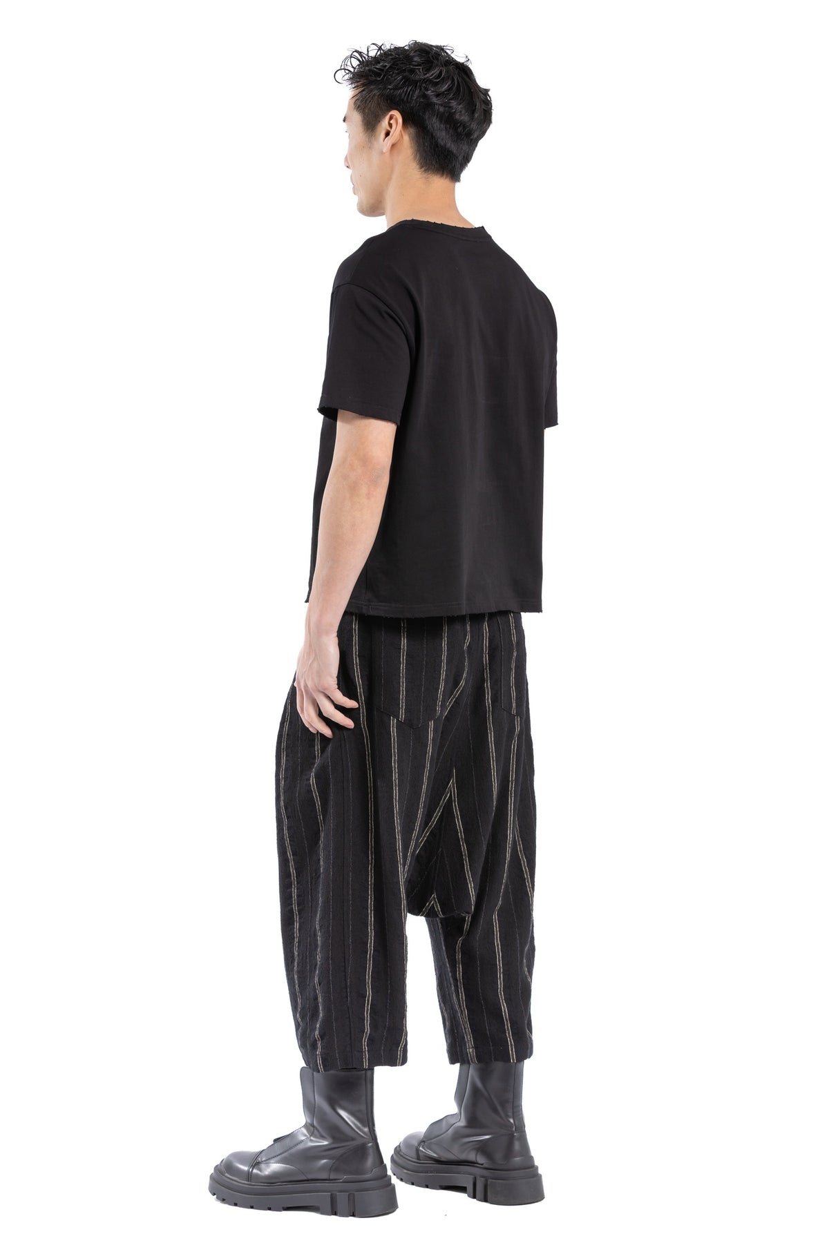 YAMA DROP SHORT YA