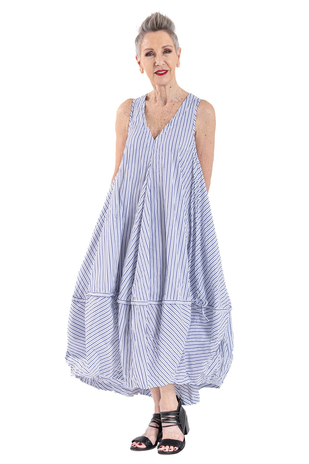 YARRA DRESS YS