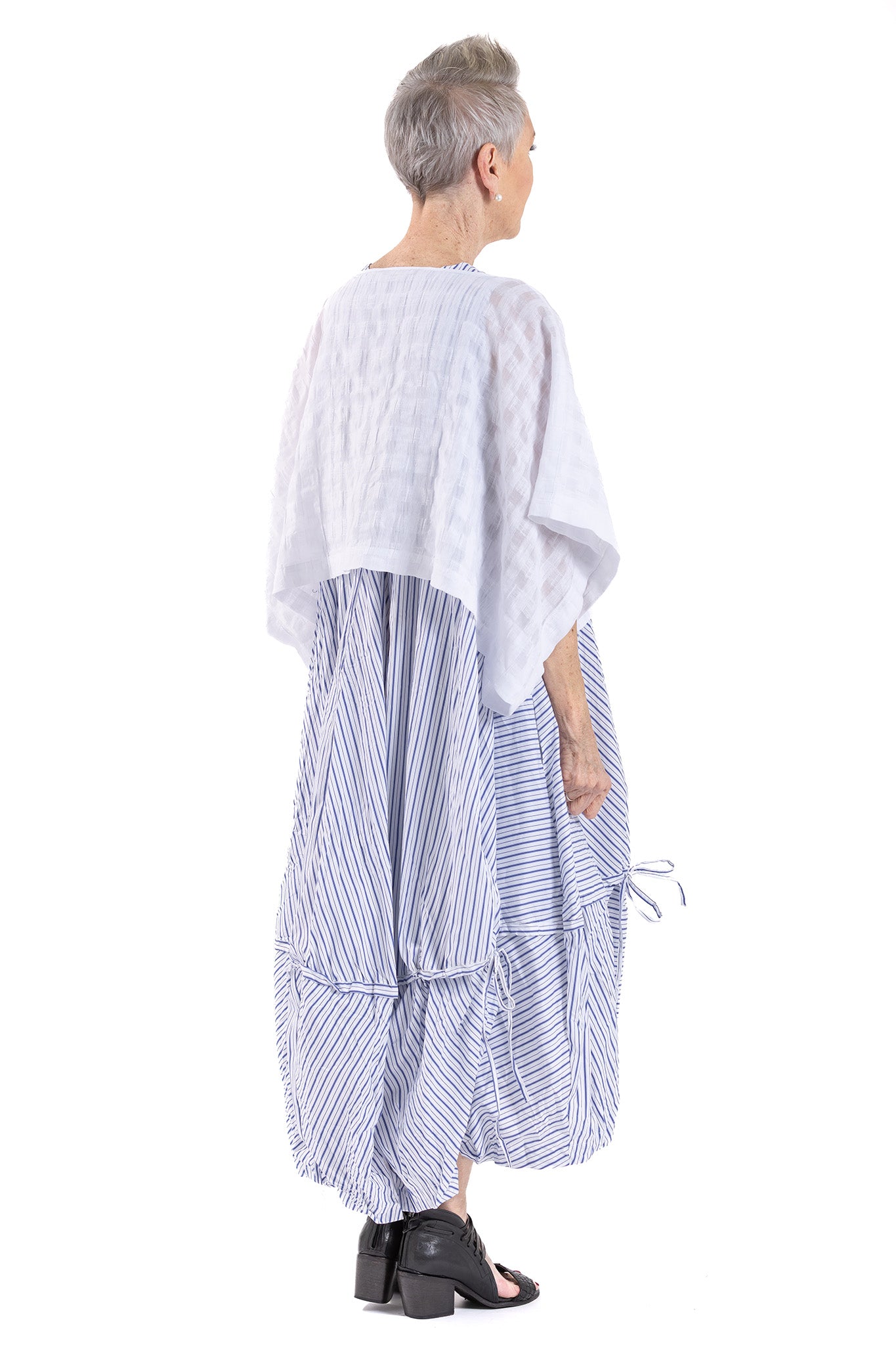 YARRA DRESS YS