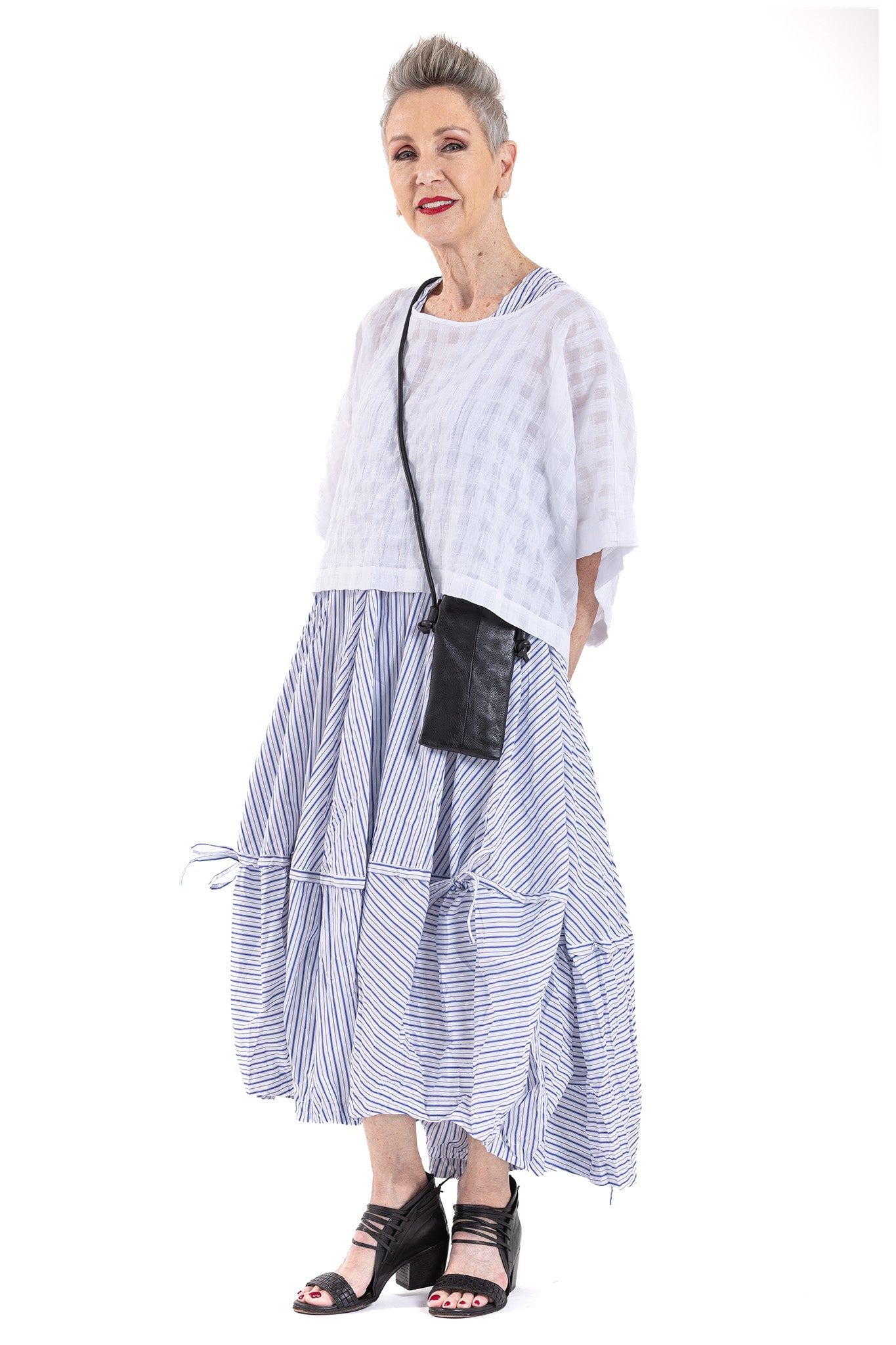 YARRA DRESS YS