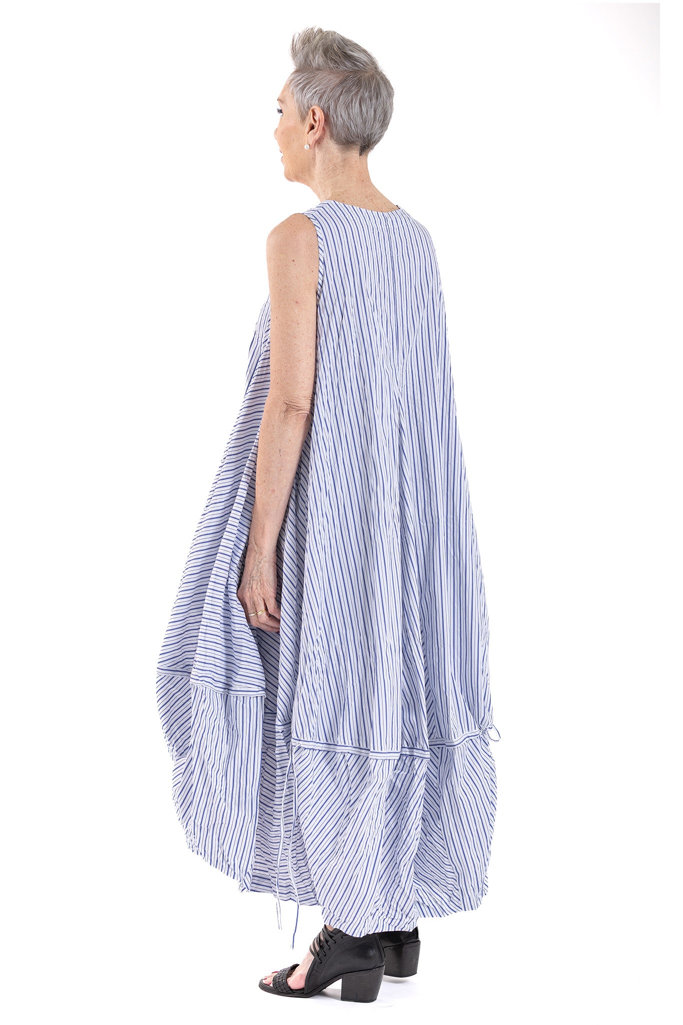 YARRA DRESS YS