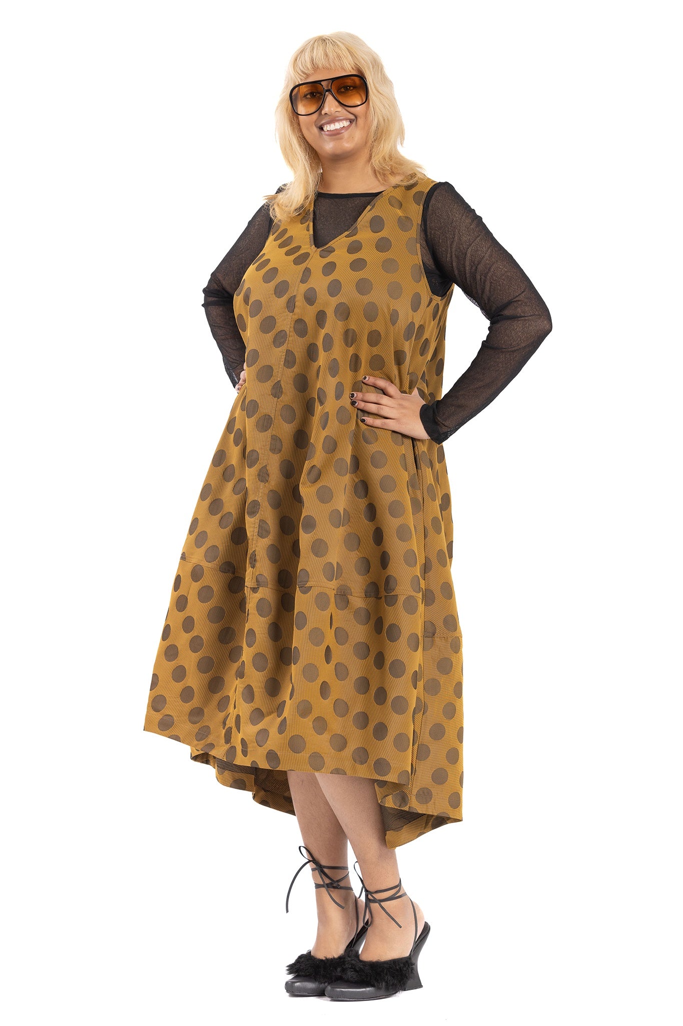 YAYOI TUNIC YS