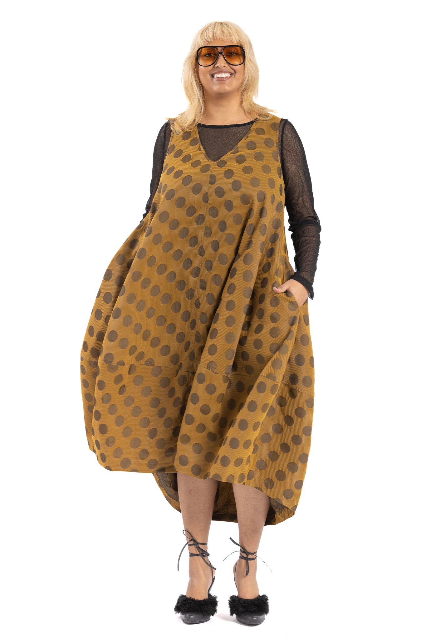 YAYOI TUNIC YS