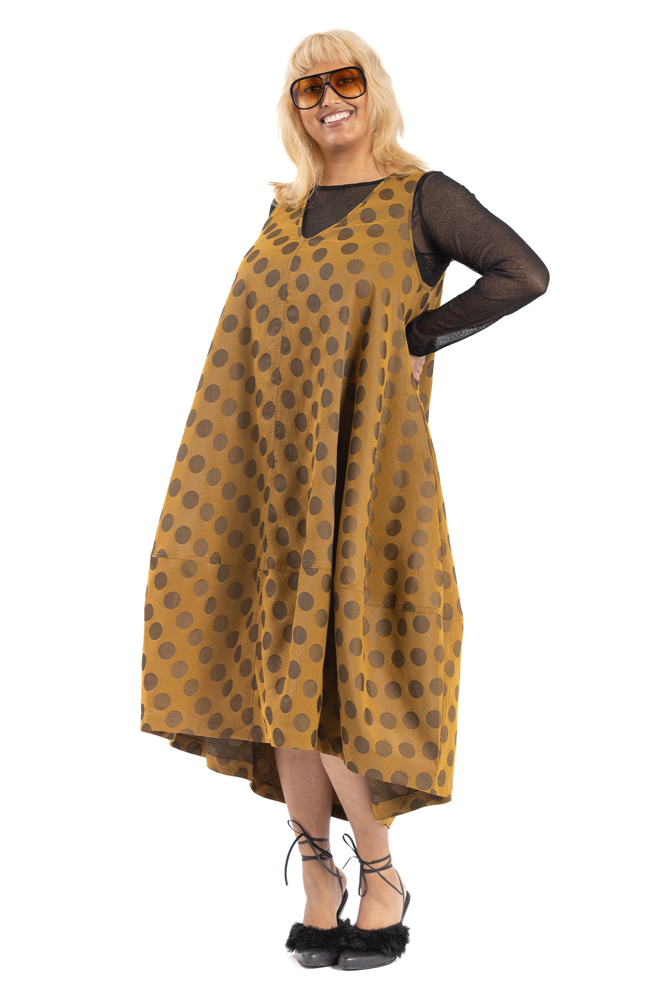 YAYOI TUNIC YS