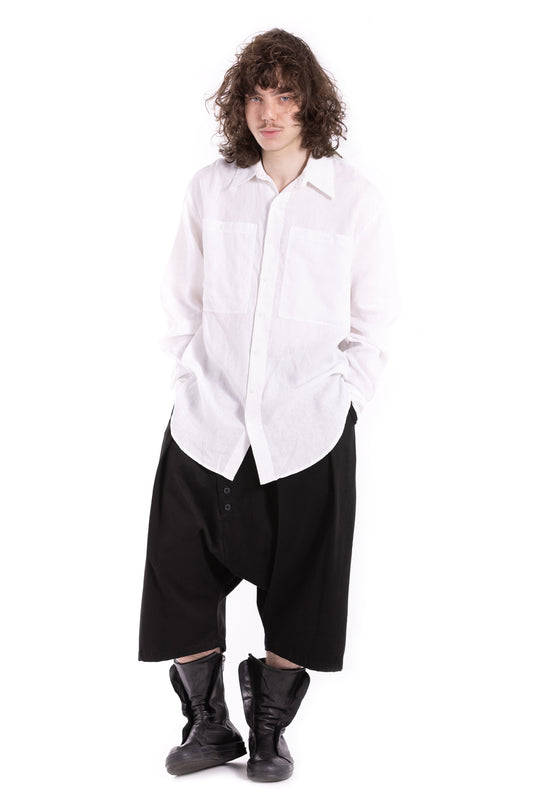 YOKE SHIRT WL