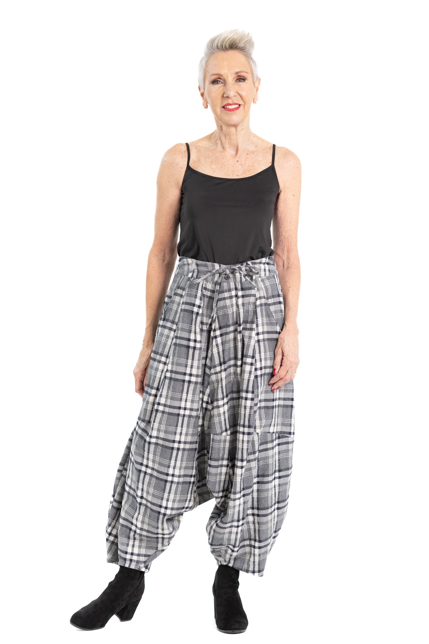 YUMIKO PANT JC