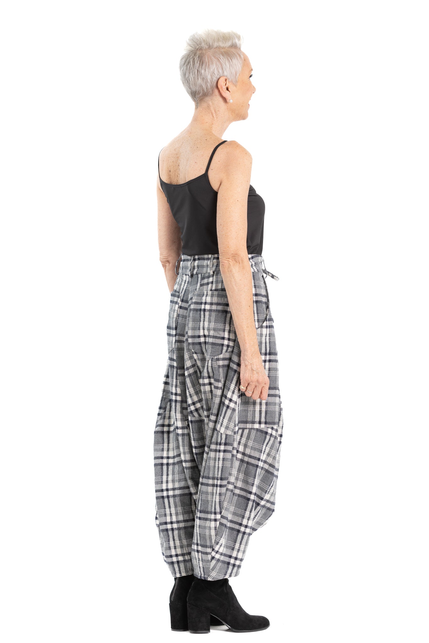 YUMIKO PANT JC