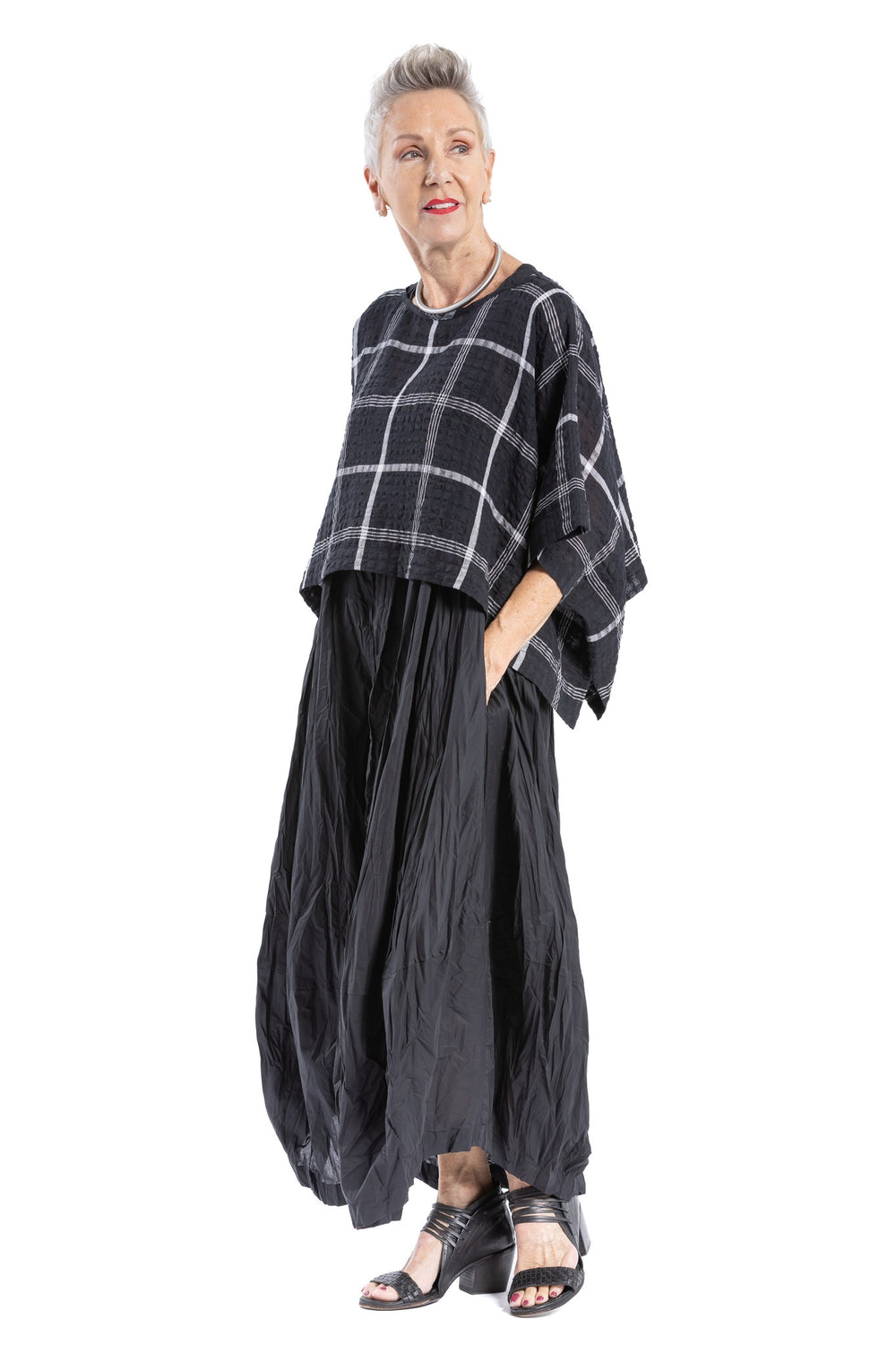 ZEPHYR TOP ZR