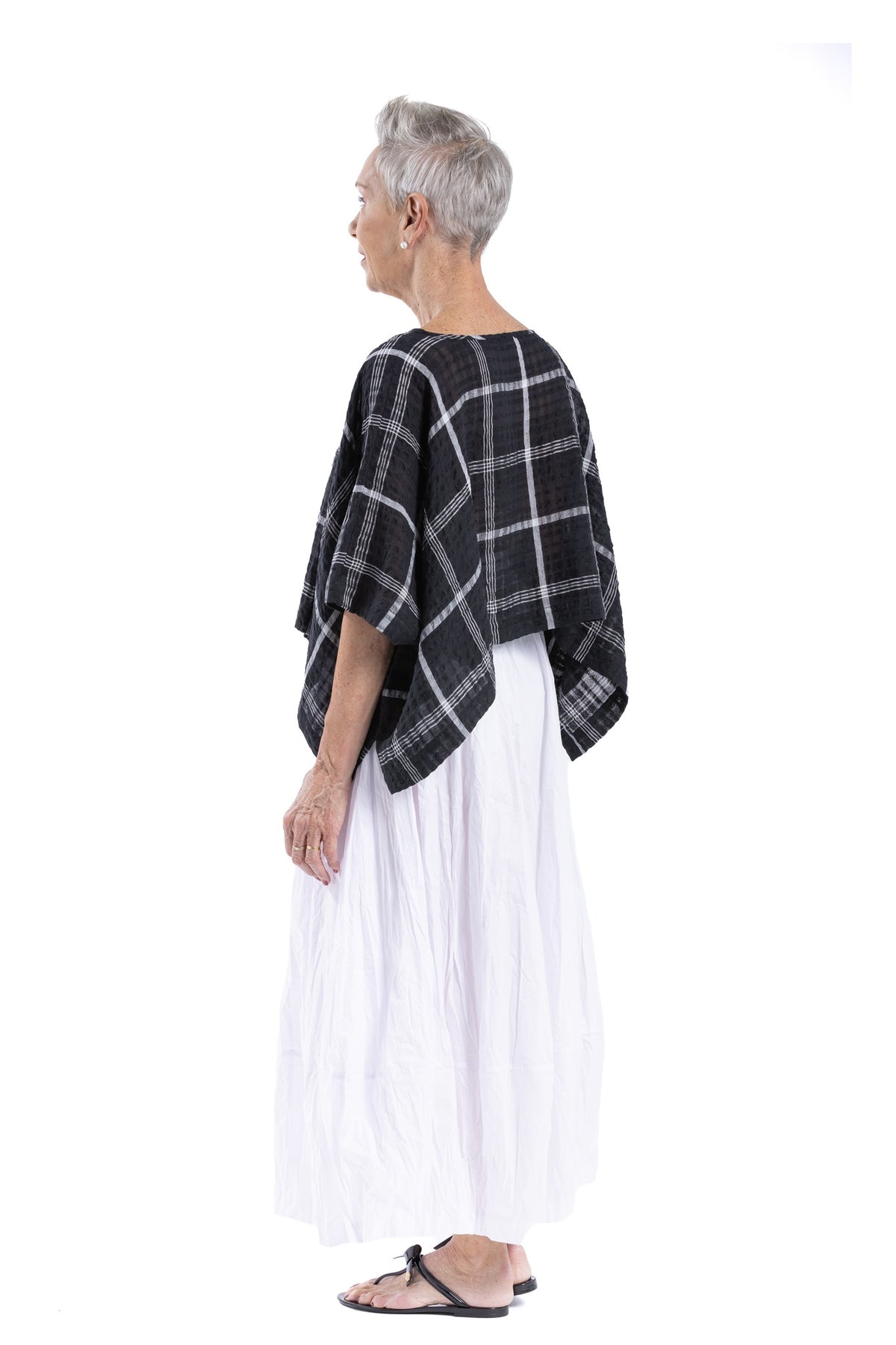 ZEPHYR TOP ZR