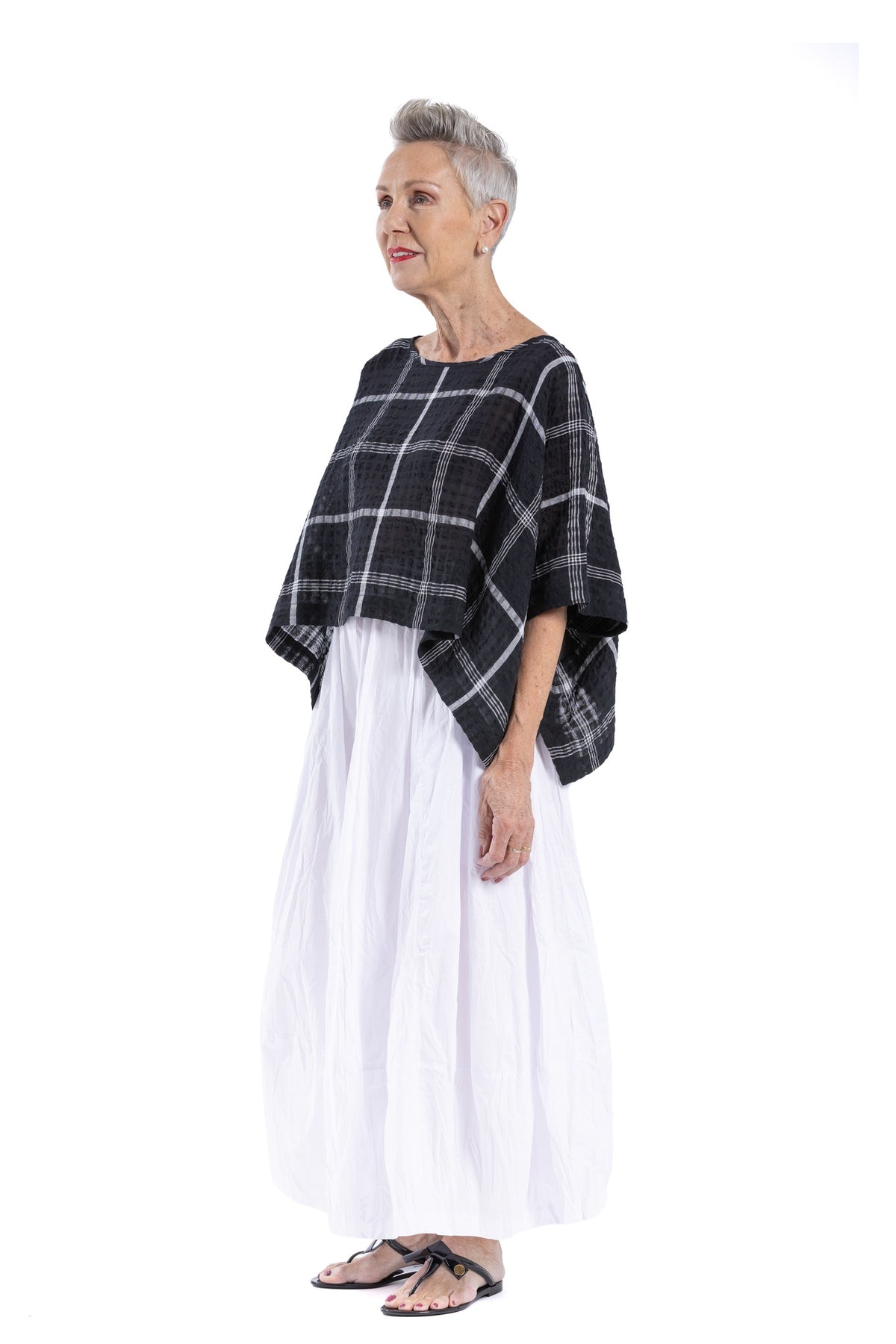 ZEPHYR TOP ZR