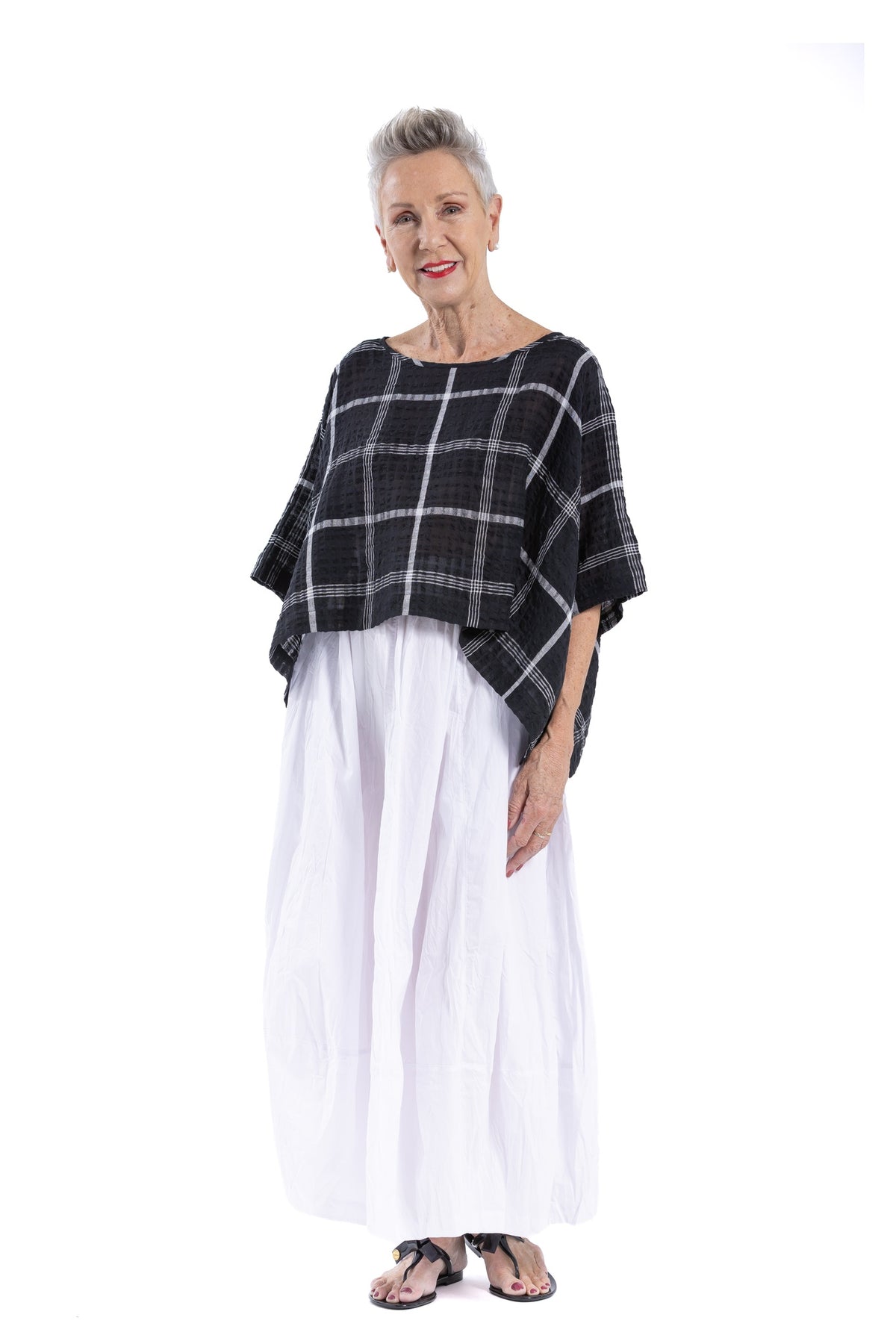 ZEPHYR TOP ZR