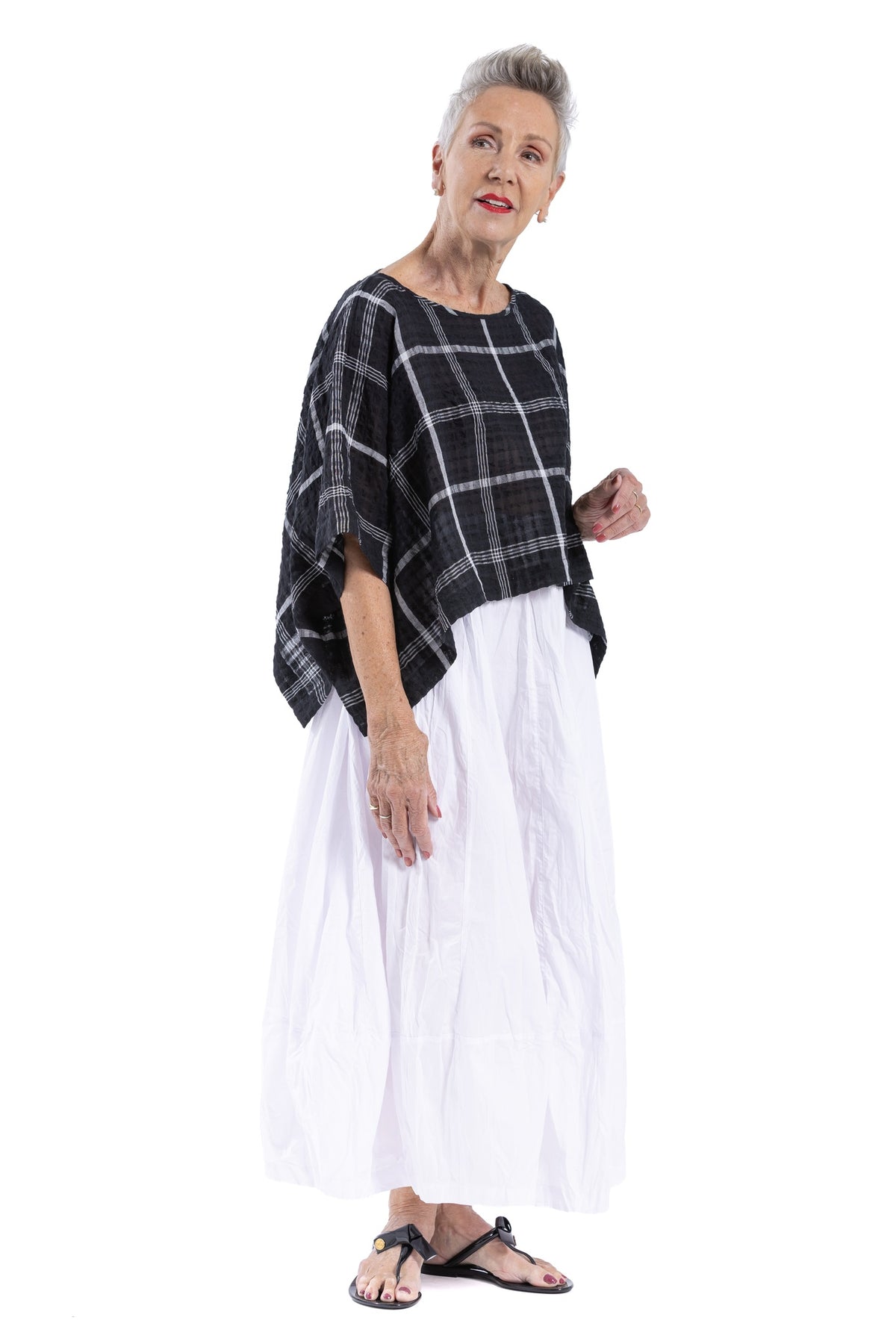 ZEPHYR TOP ZR