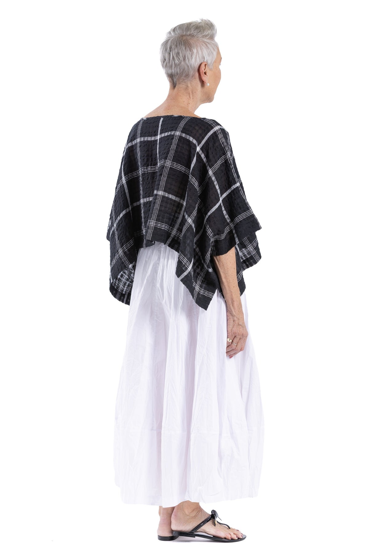 ZEPHYR TOP ZR