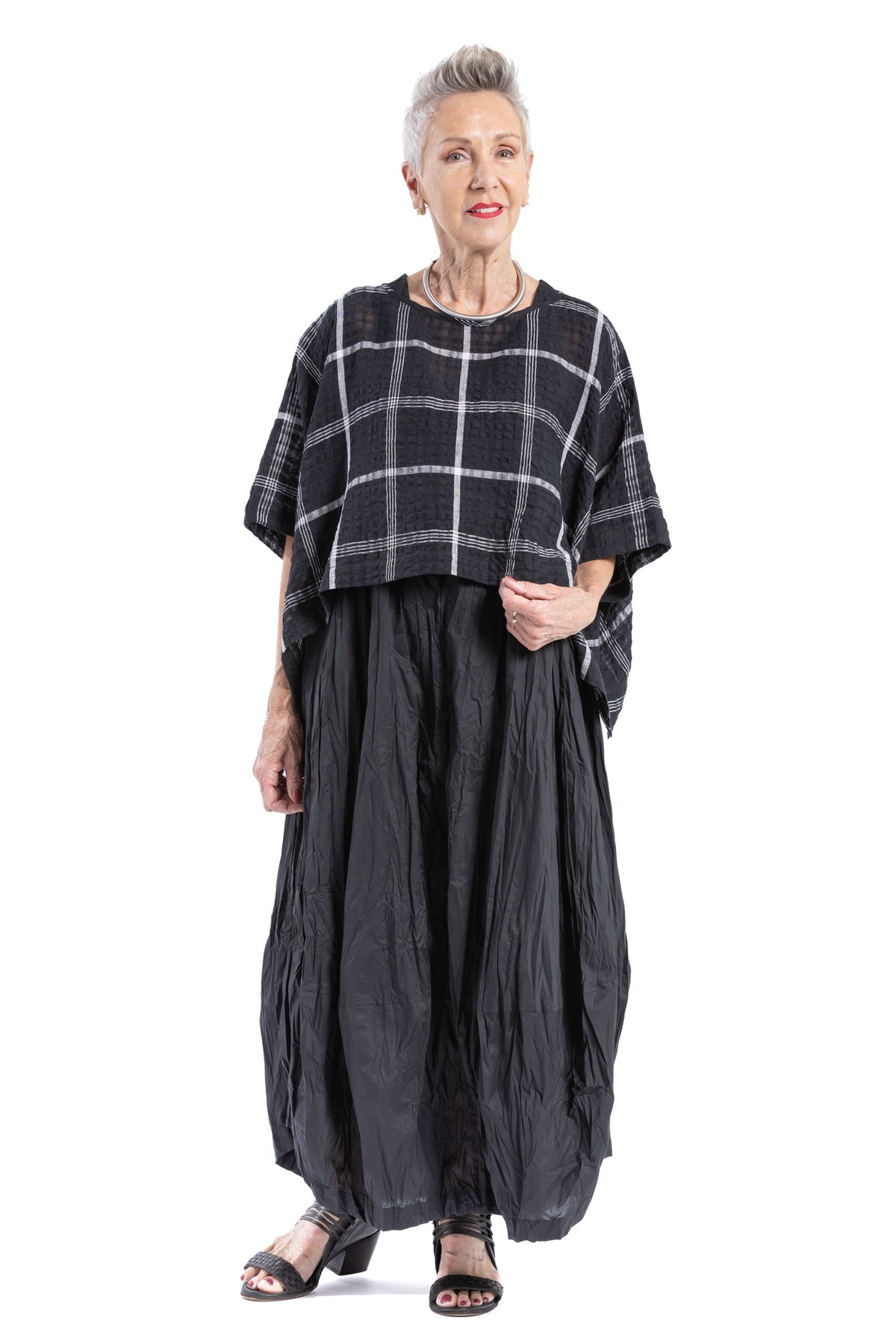 ZEPHYR TOP ZR