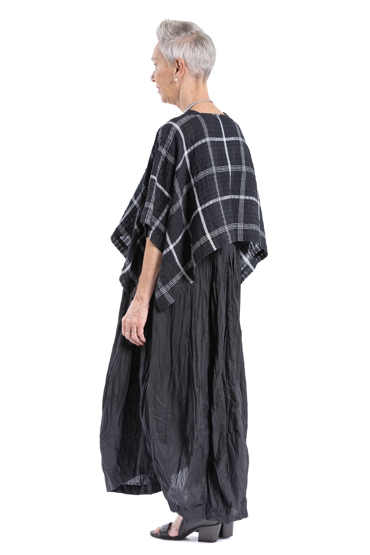 ZEPHYR TOP ZR