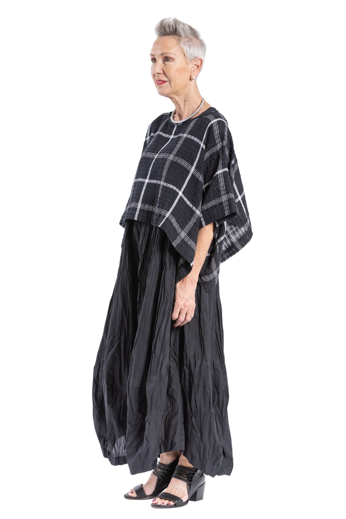 ZEPHYR TOP ZR