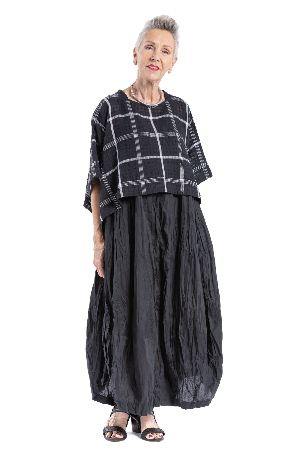 ZEPHYR TOP ZR