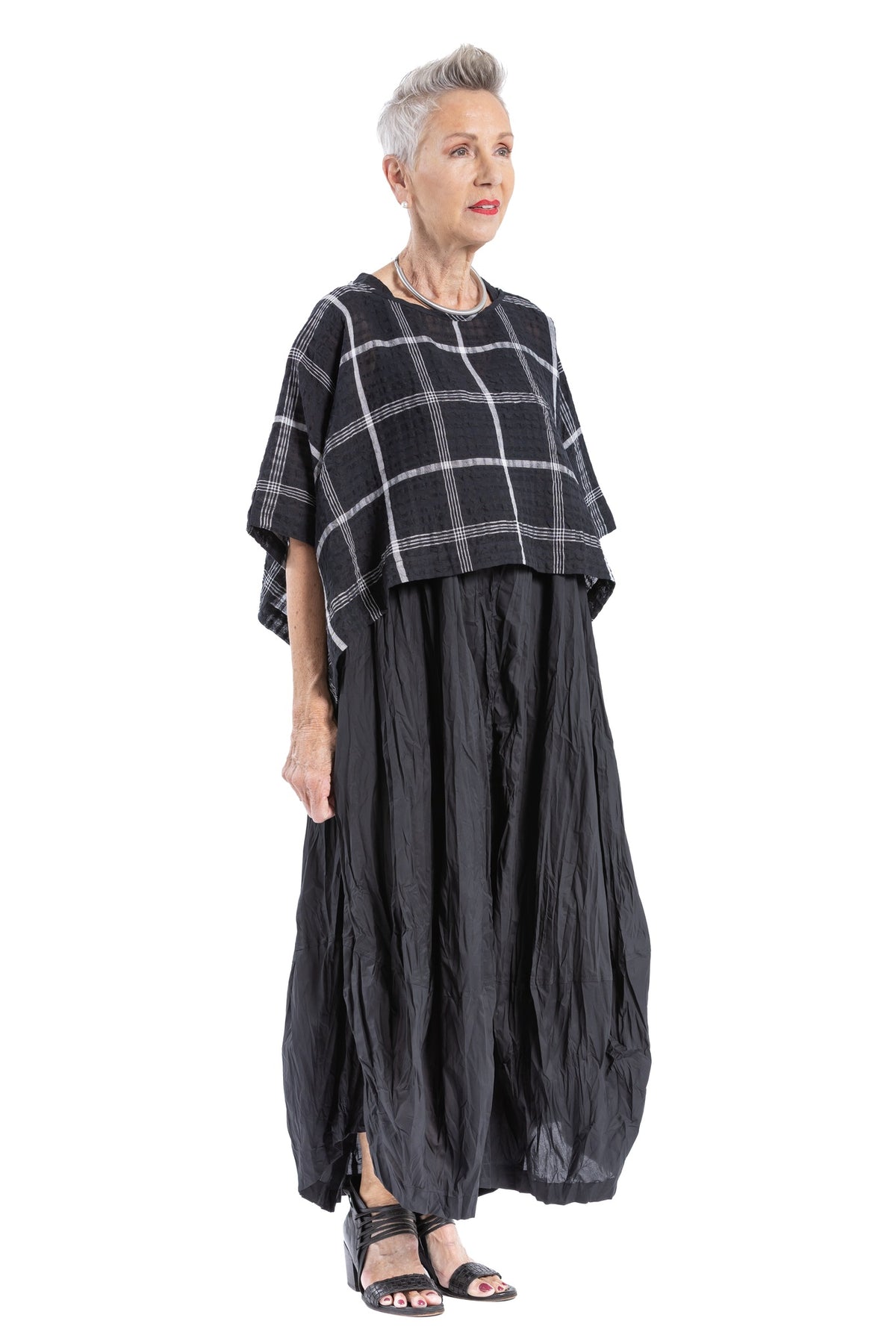 ZEPHYR TOP ZR