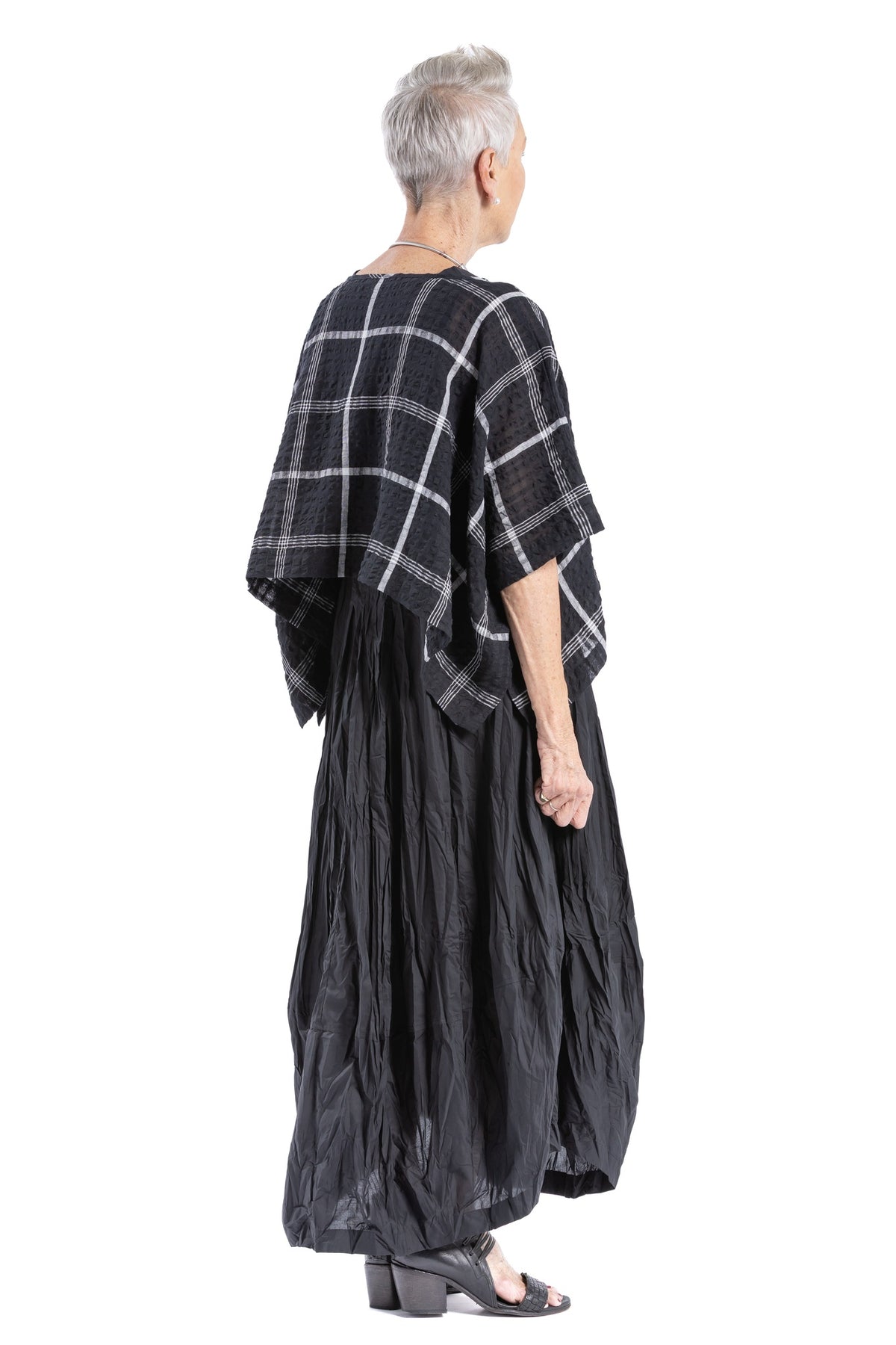 ZEPHYR TOP ZR