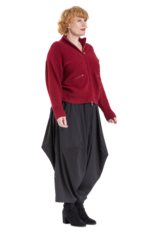 ZIP BOMBER WC