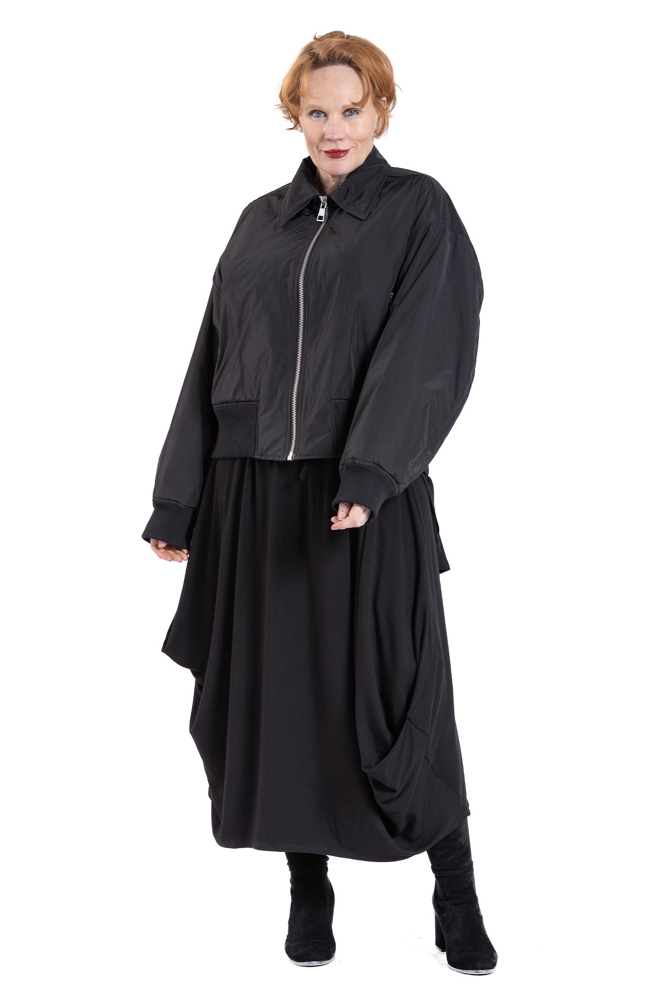 ZIPPING BOMBER WP