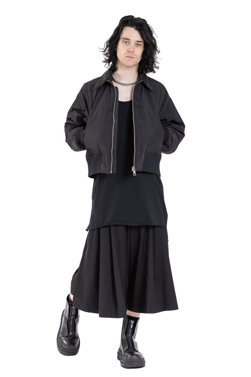 ZIPPING BOMBER WP