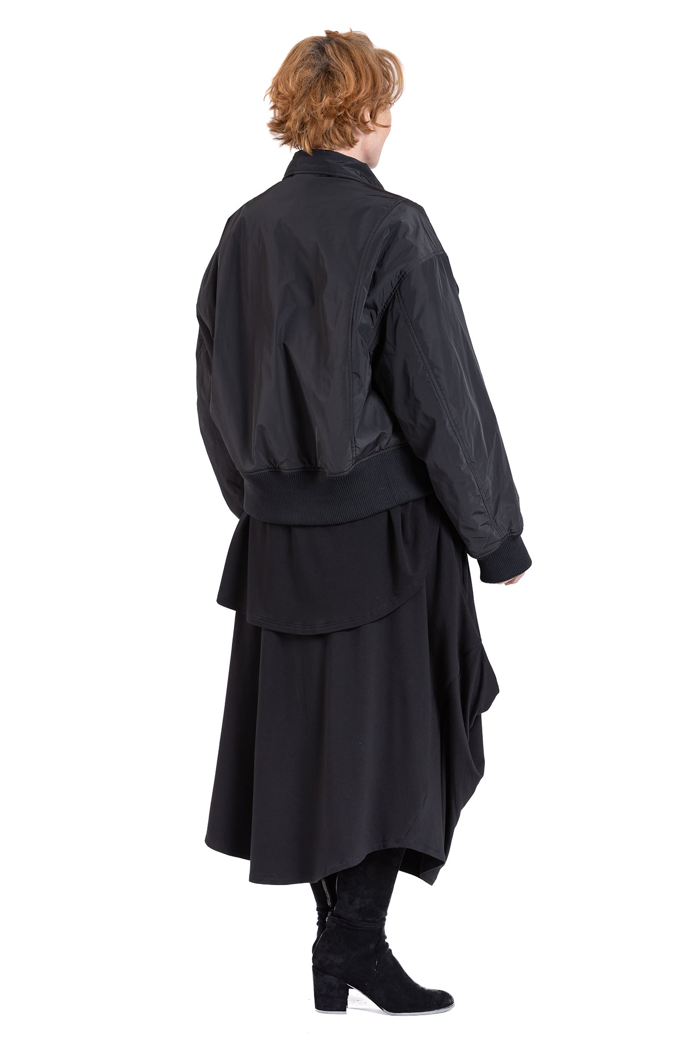ZIPPING BOMBER WP