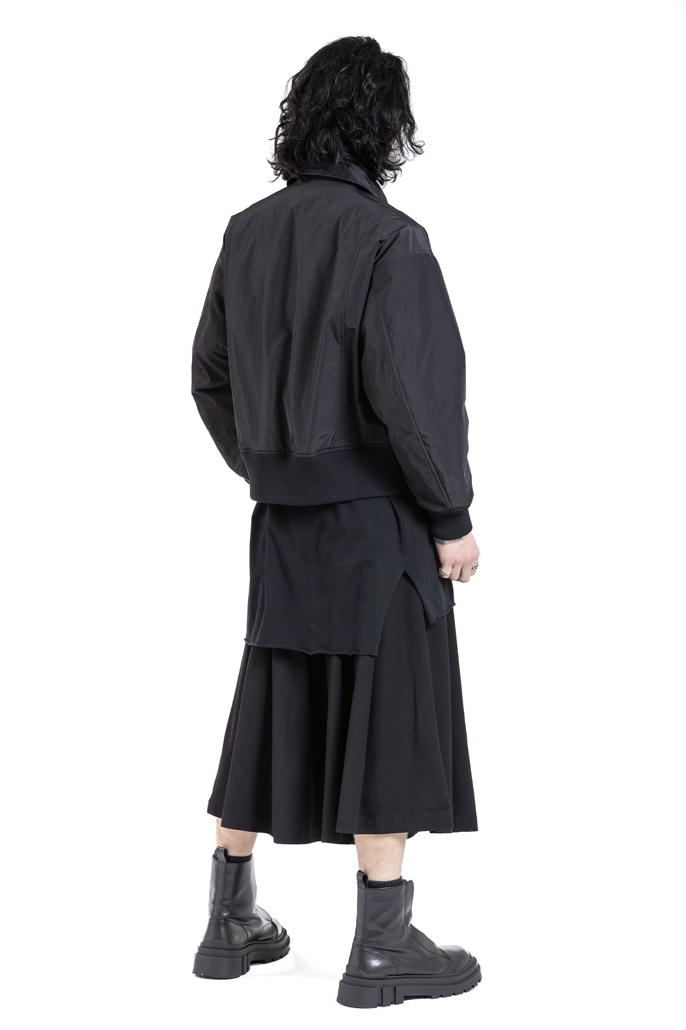 ZIPPING BOMBER WP