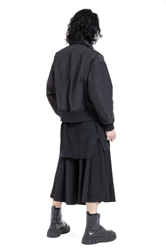 ZIPPING BOMBER WP