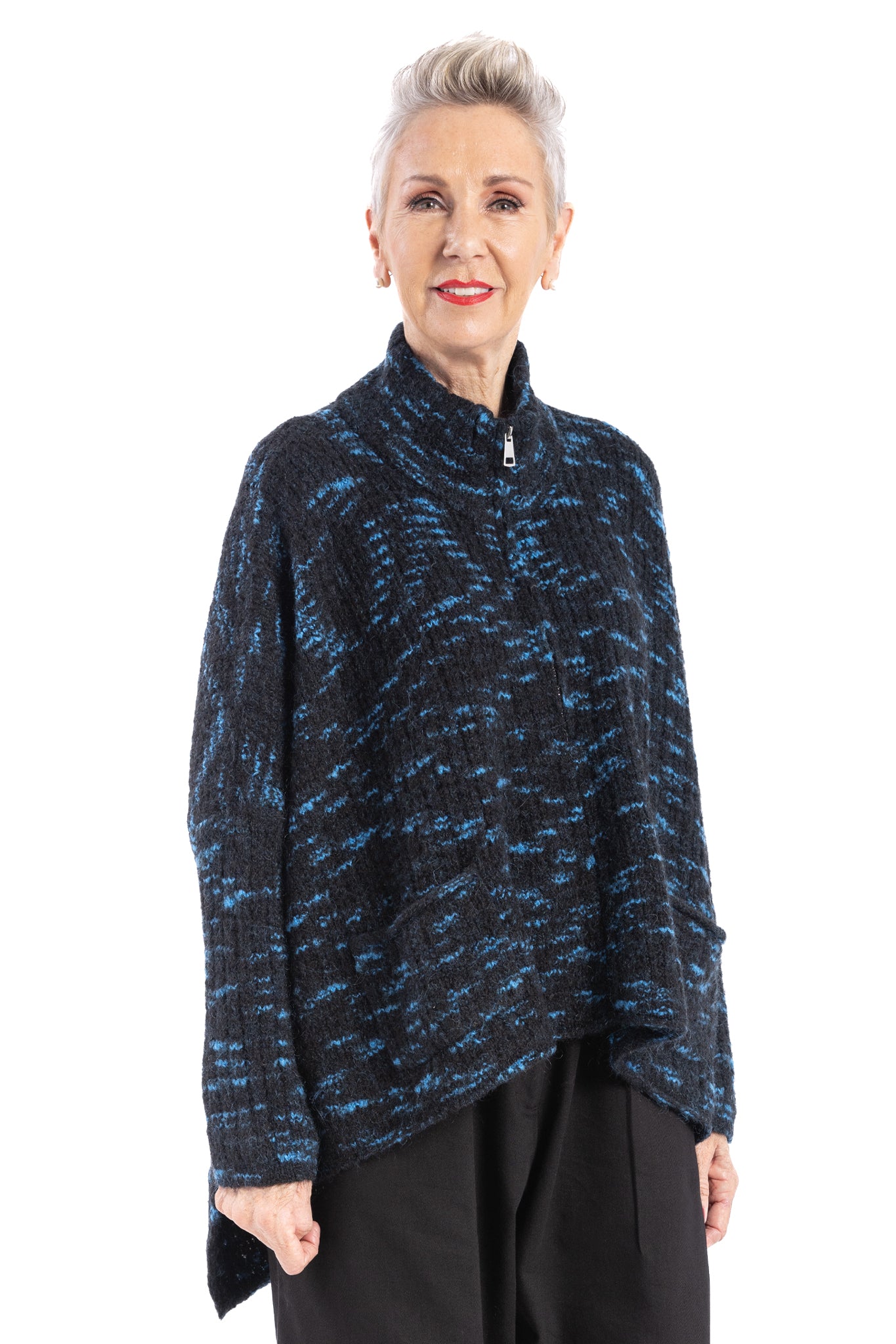 ZIP TOP MS